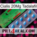 Cialis 20Mg Tadalafil new03